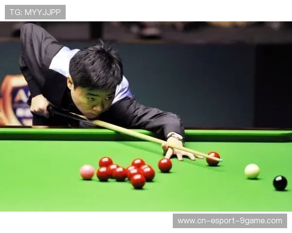 【顶尖运动员】奥沙利文：坚持不懈的训练秘诀，奥沙利文比赛练球