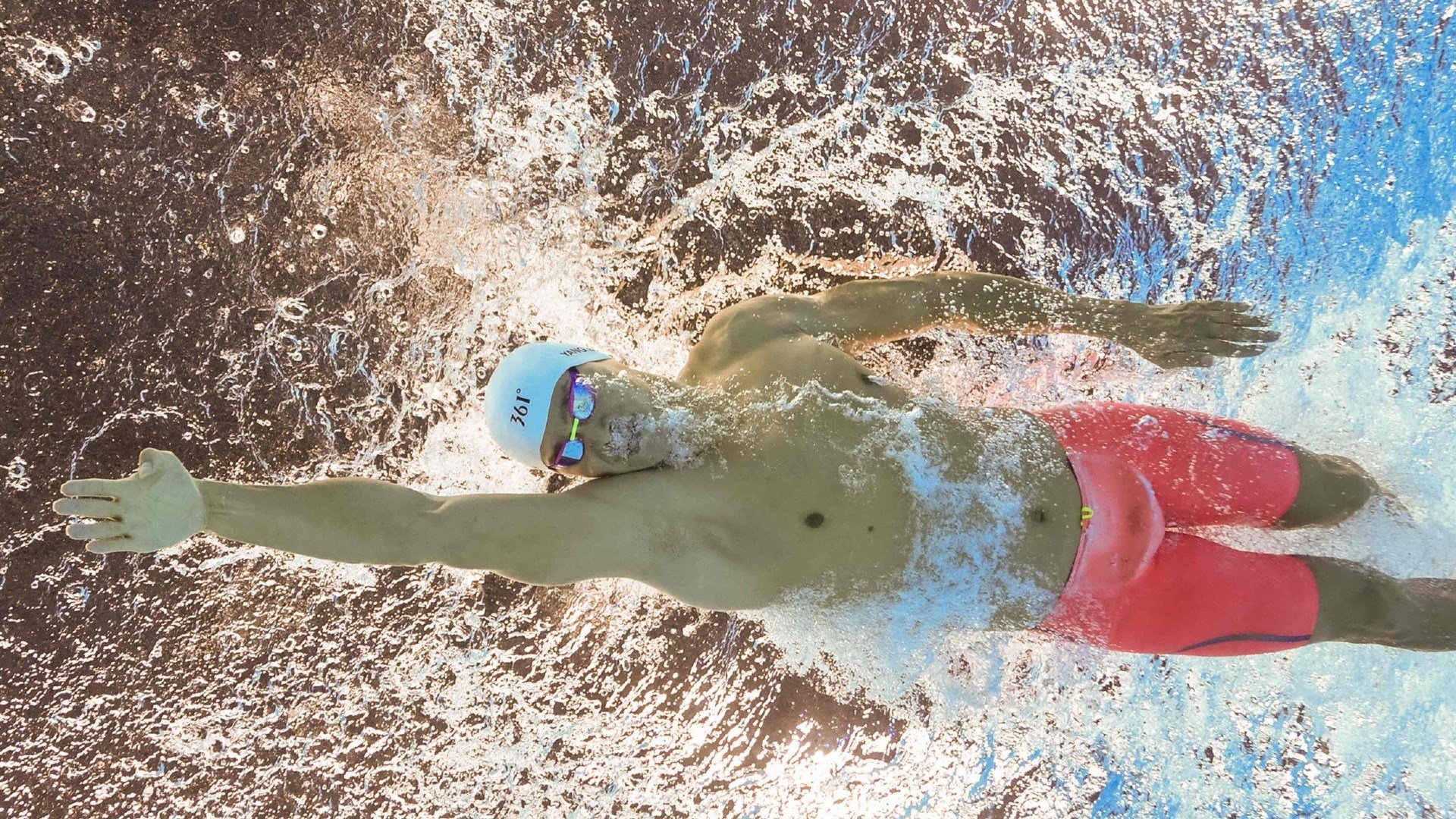 尤伯杯:中国女队横扫对手重夺冠军 小花组合惊艳表现